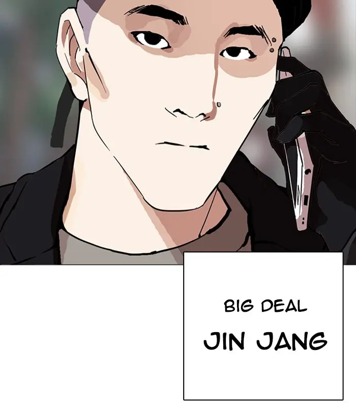 Lookism Chapter 249