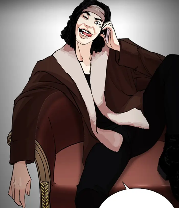 Lookism Chapter 249