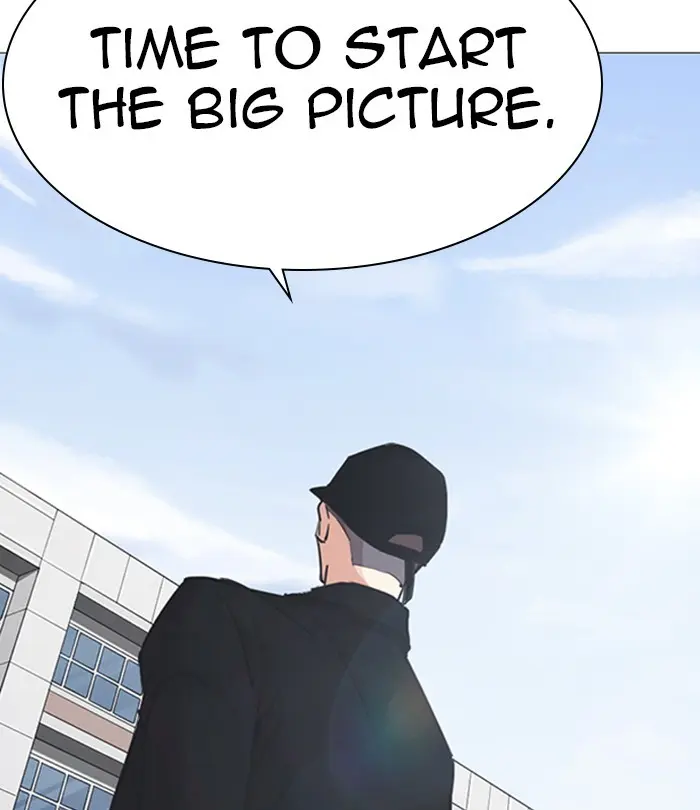 Lookism Chapter 249