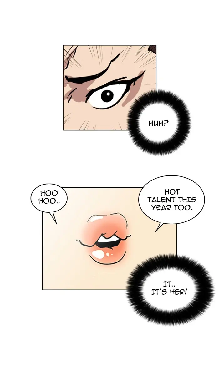 Lookism Chapter 25
