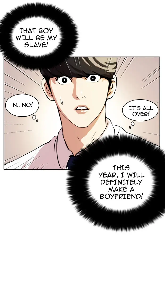 Lookism Chapter 25