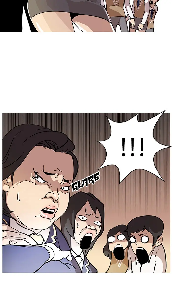 Lookism Chapter 25
