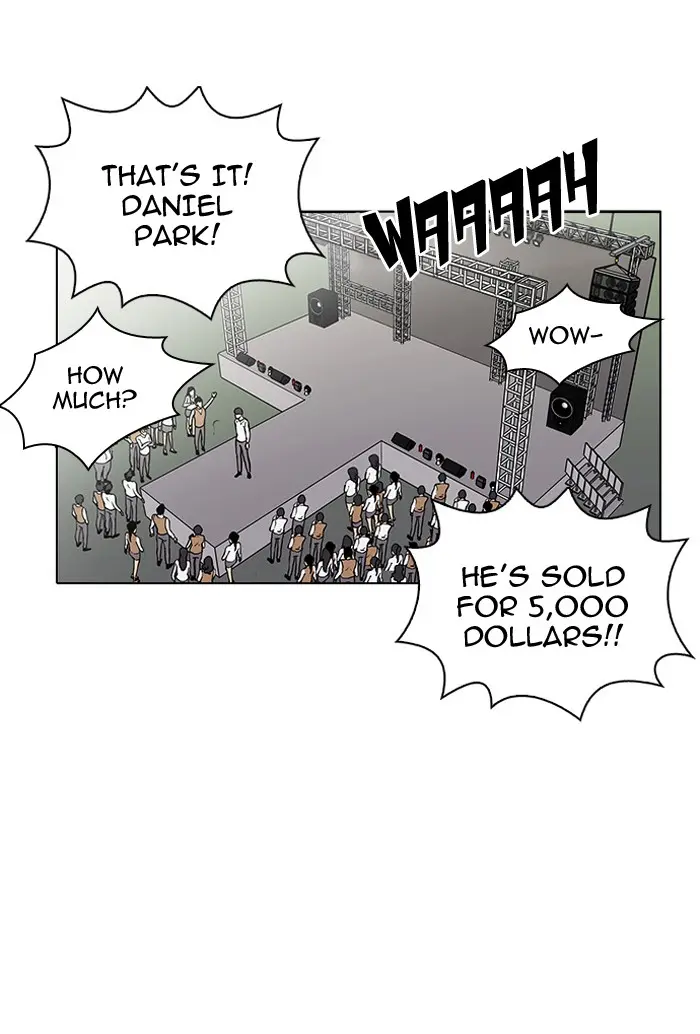 Lookism Chapter 25