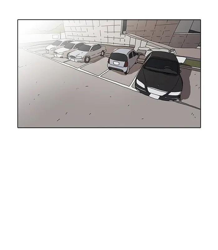 Lookism Chapter 25