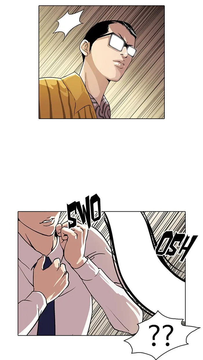 Lookism Chapter 25