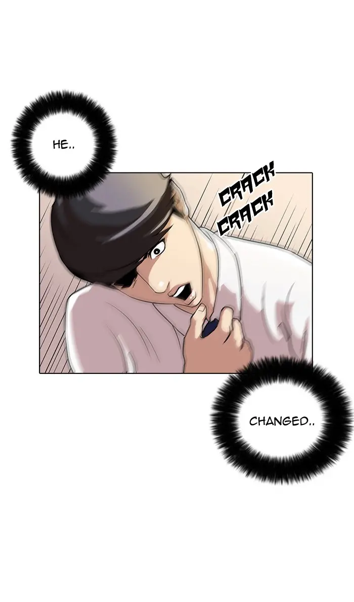 Lookism Chapter 25