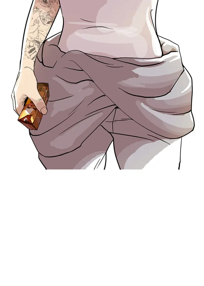 Lookism Chapter 25