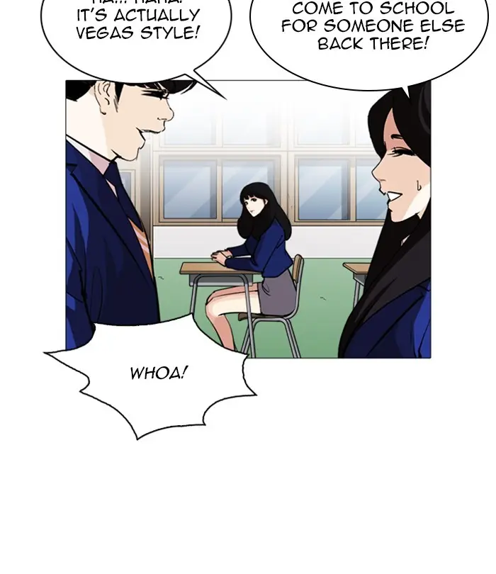 Lookism Chapter 250