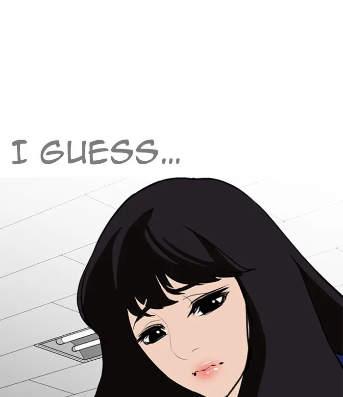 Lookism Chapter 250