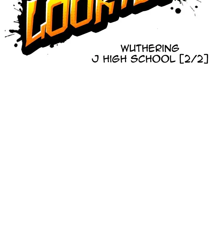 Lookism Chapter 250