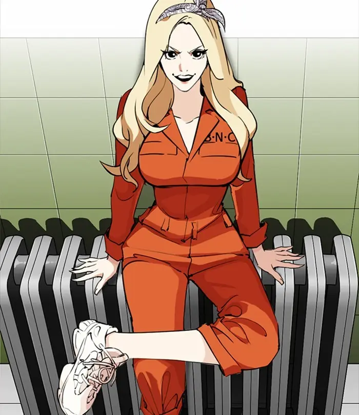 Lookism Chapter 250