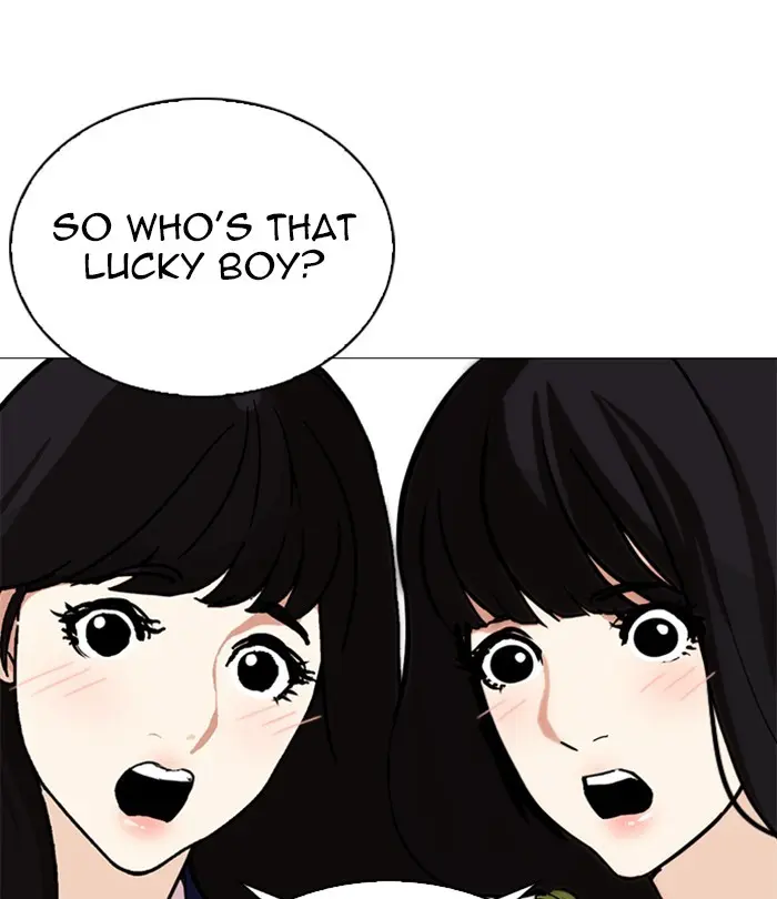 Lookism Chapter 250