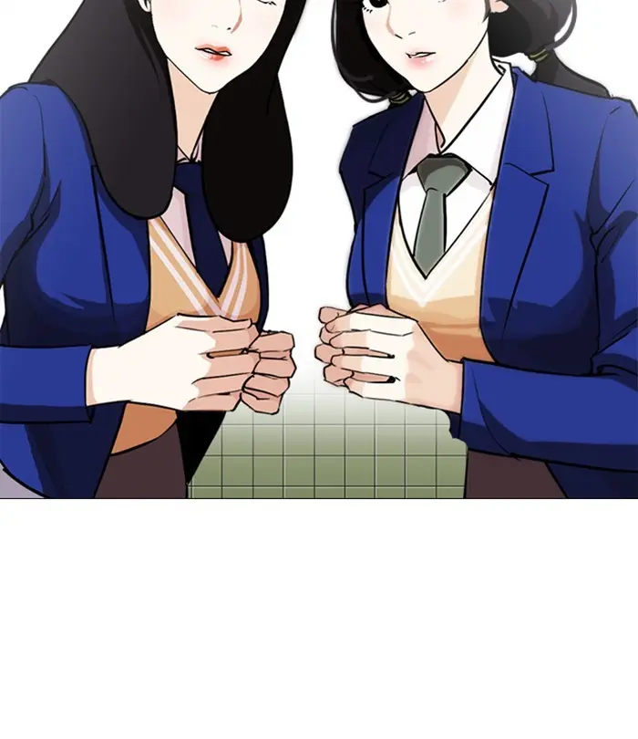 Lookism Chapter 250