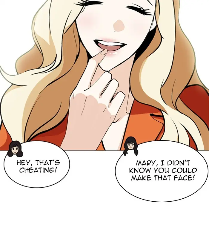 Lookism Chapter 250