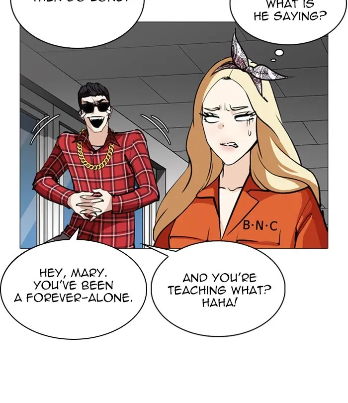 Lookism Chapter 250