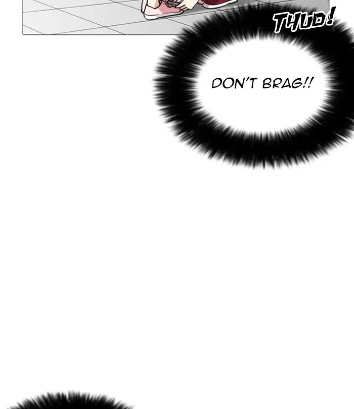 Lookism Chapter 250