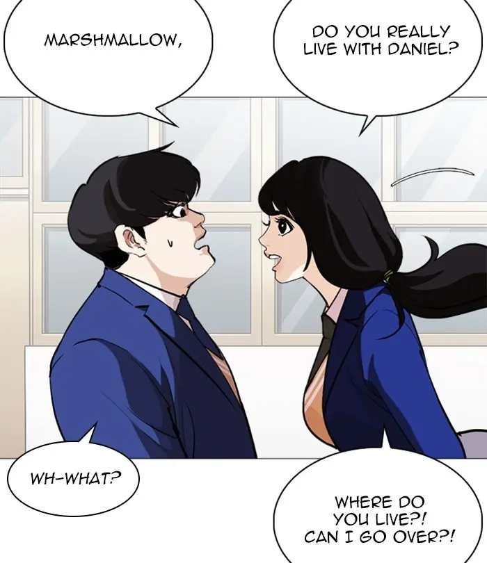 Lookism Chapter 250