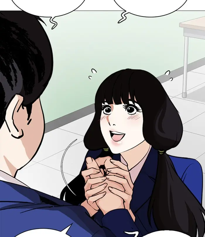 Lookism Chapter 250