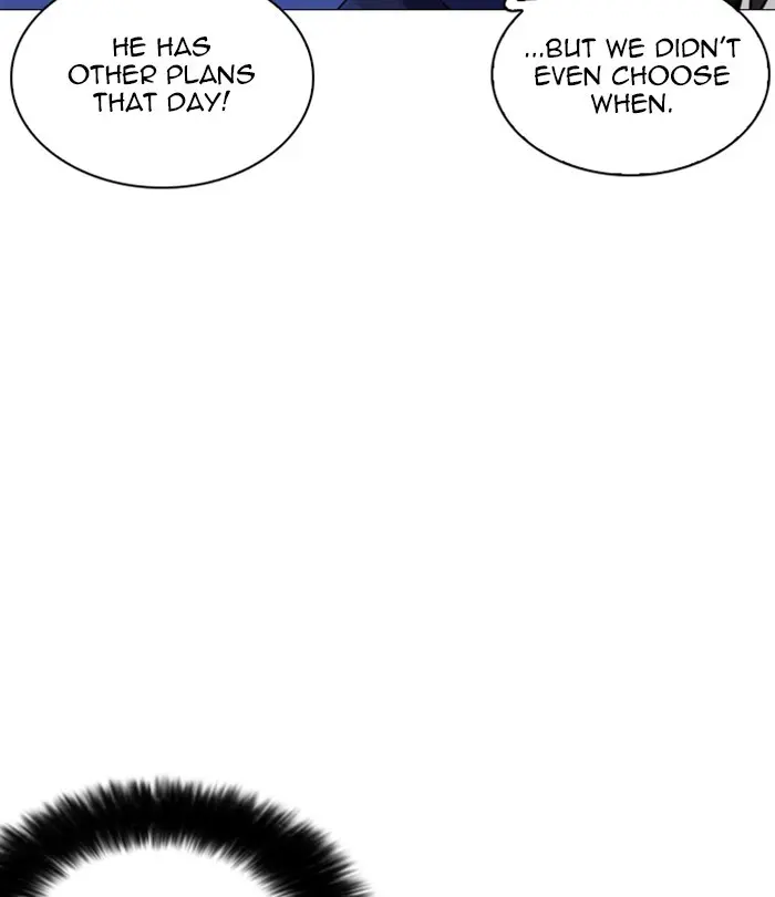 Lookism Chapter 250