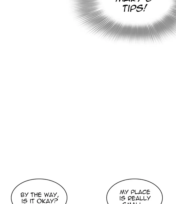 Lookism Chapter 250