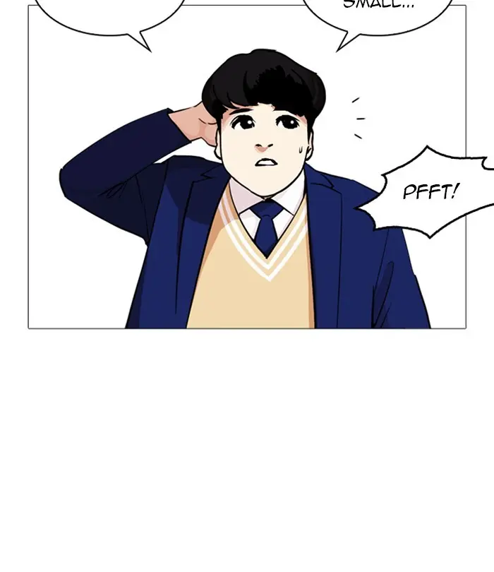 Lookism Chapter 250