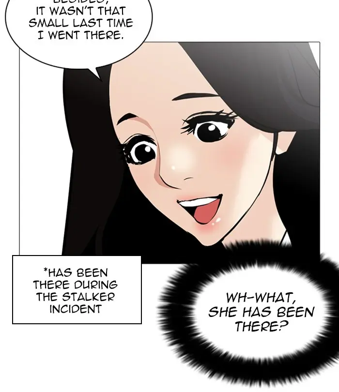 Lookism Chapter 250