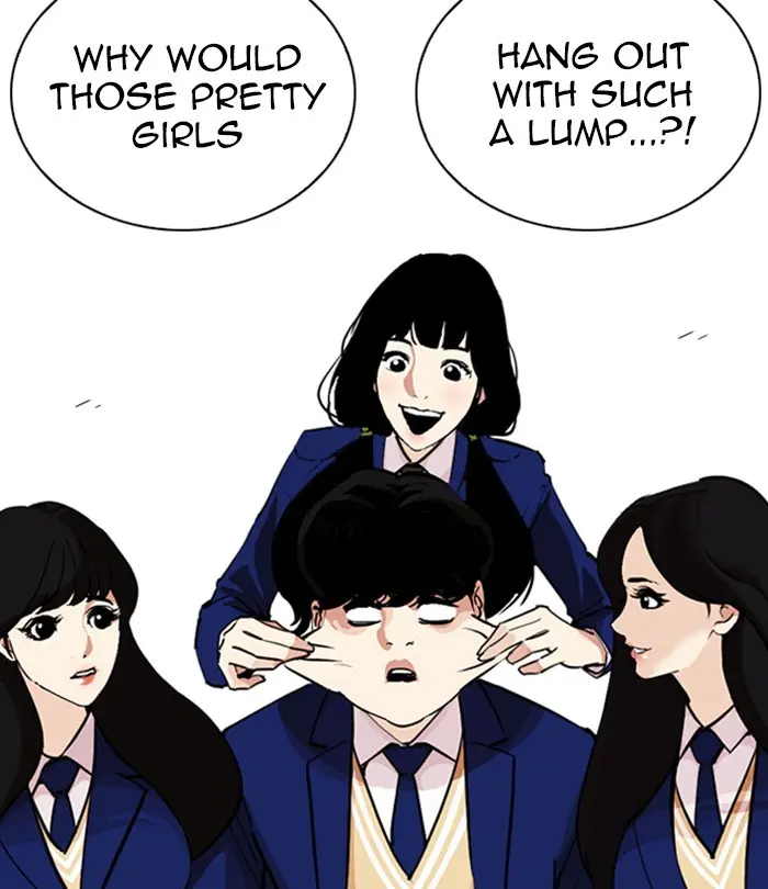 Lookism Chapter 250