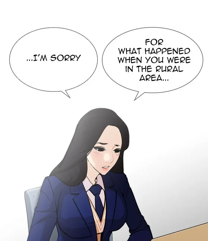 Lookism Chapter 250