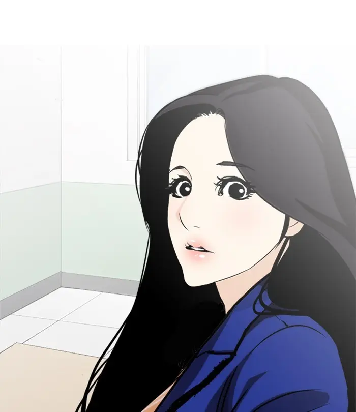 Lookism Chapter 250