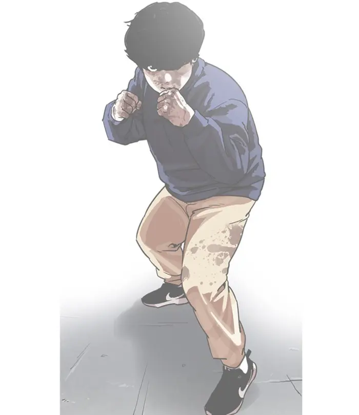 Lookism Chapter 250