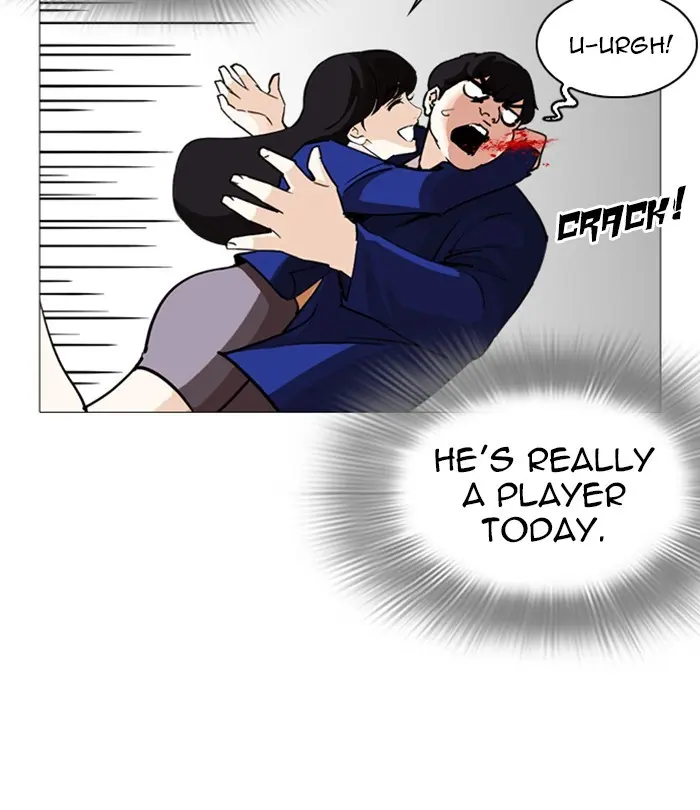 Lookism Chapter 250