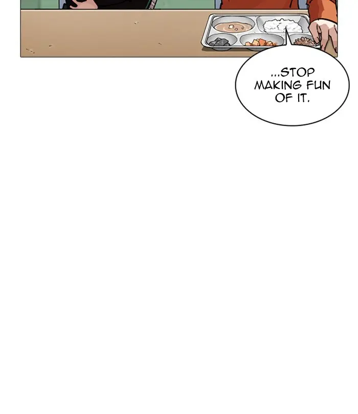 Lookism Chapter 250