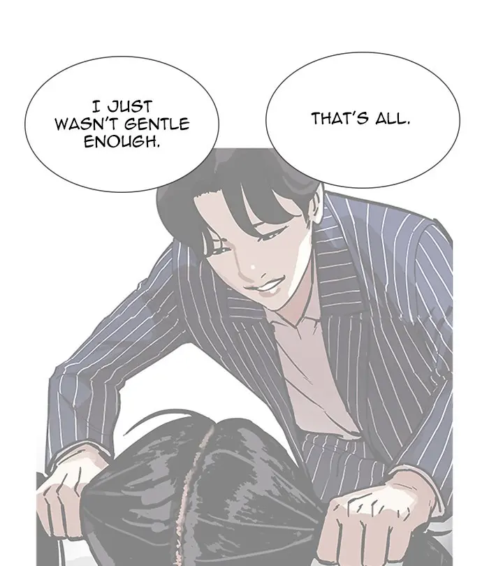 Lookism Chapter 250