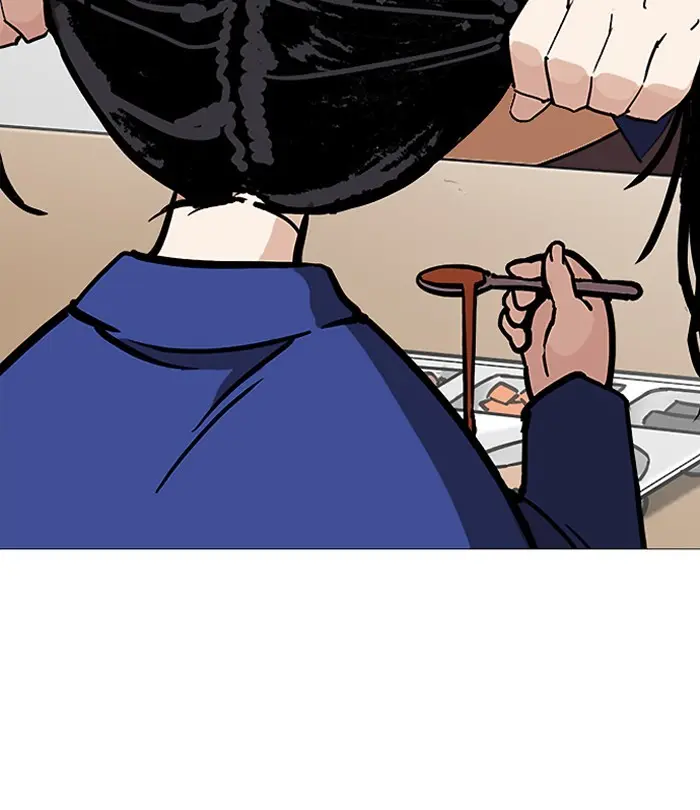 Lookism Chapter 250