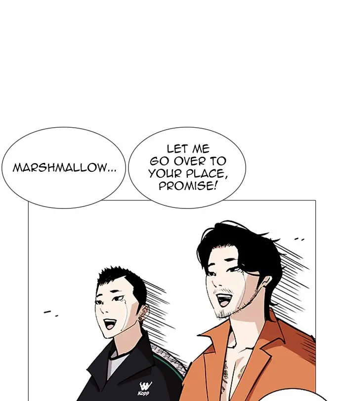 Lookism Chapter 250