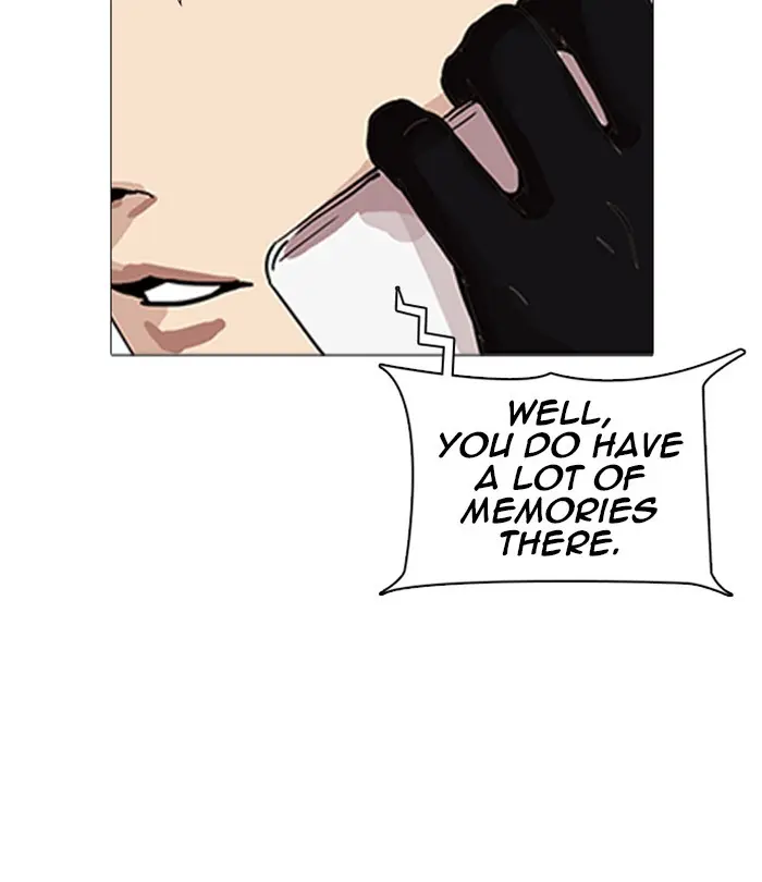 Lookism Chapter 250