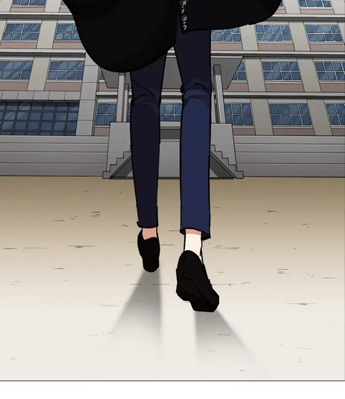 Lookism Chapter 250
