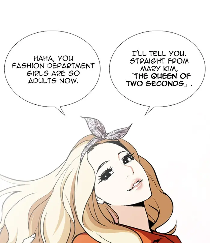 Lookism Chapter 251