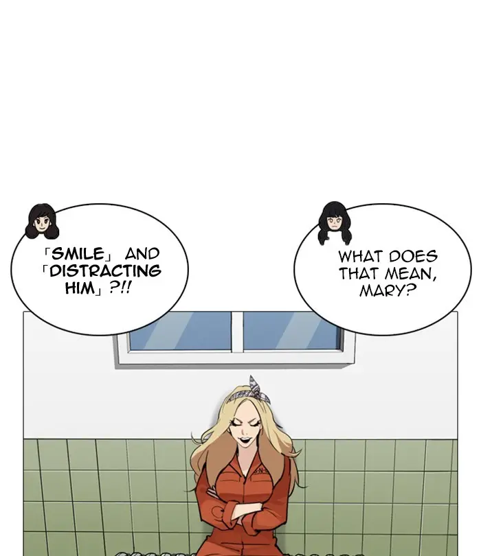 Lookism Chapter 251