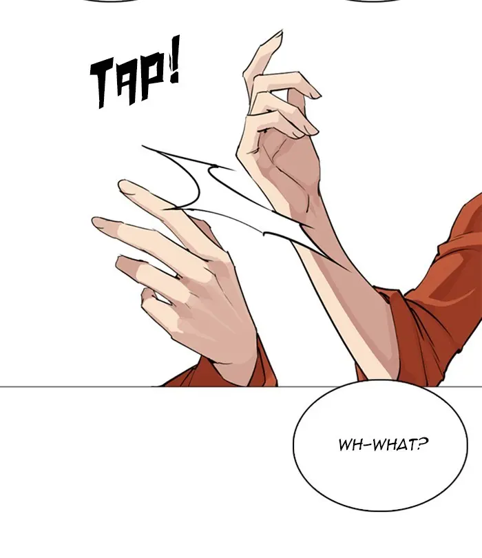 Lookism Chapter 251