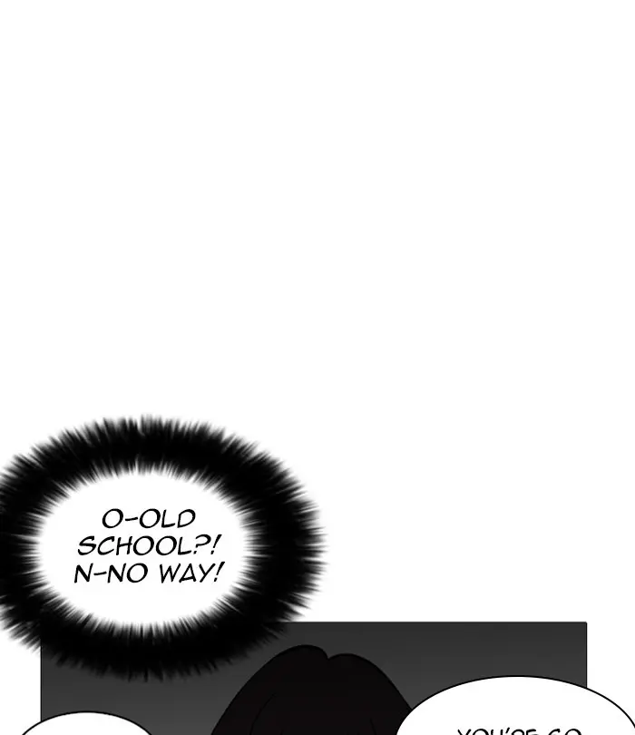 Lookism Chapter 251