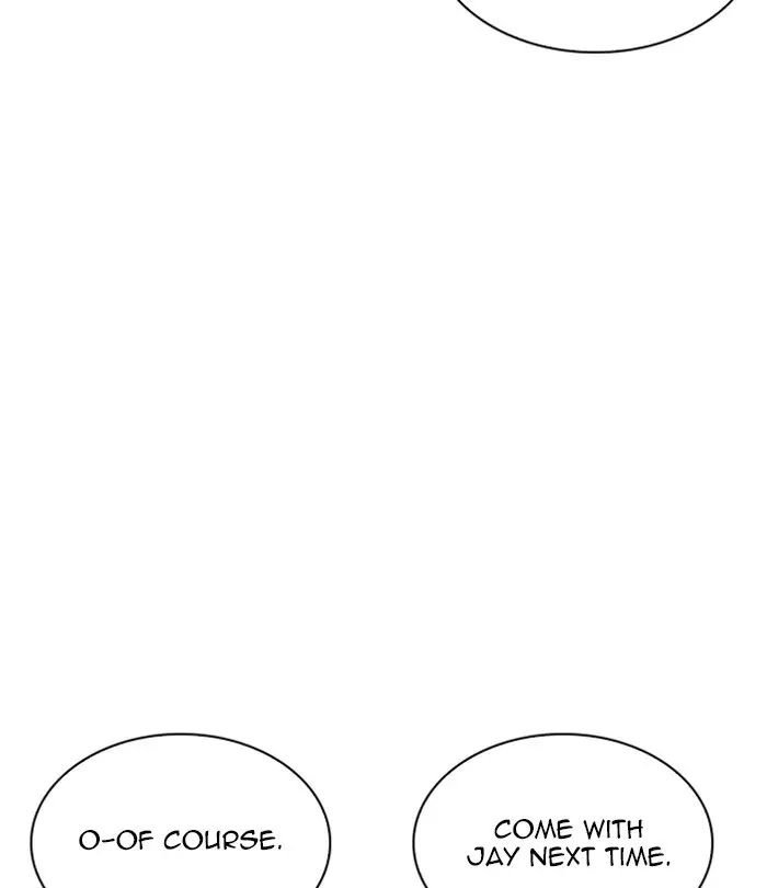 Lookism Chapter 251