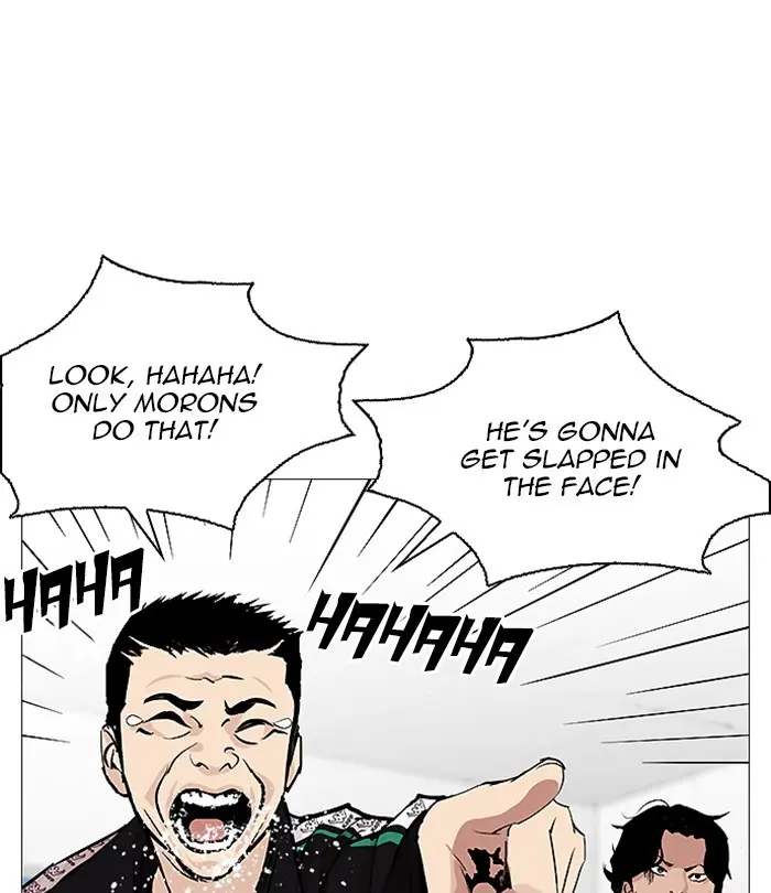 Lookism Chapter 251