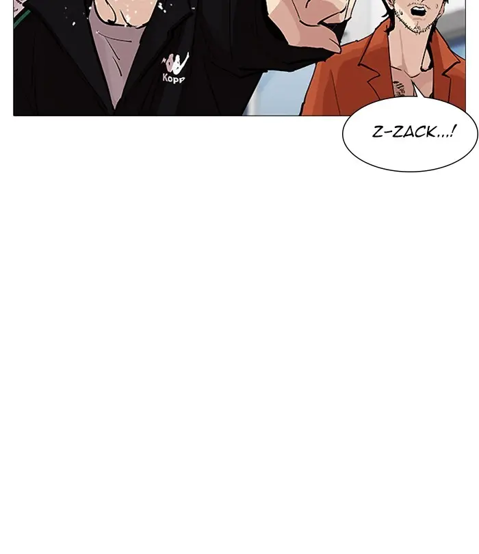 Lookism Chapter 251