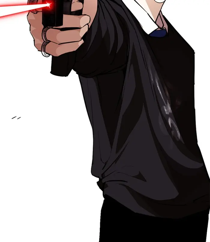 Lookism Chapter 252