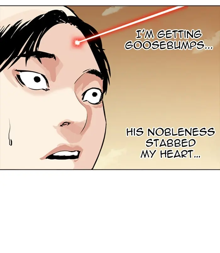 Lookism Chapter 252