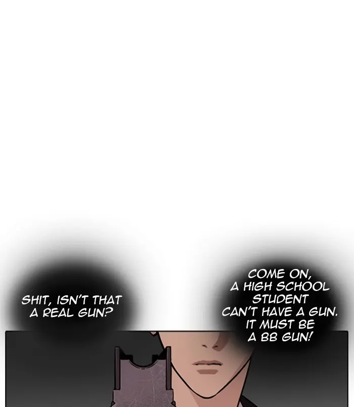 Lookism Chapter 252