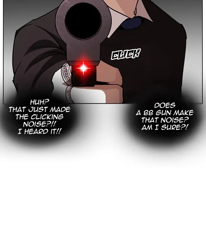 Lookism Chapter 252