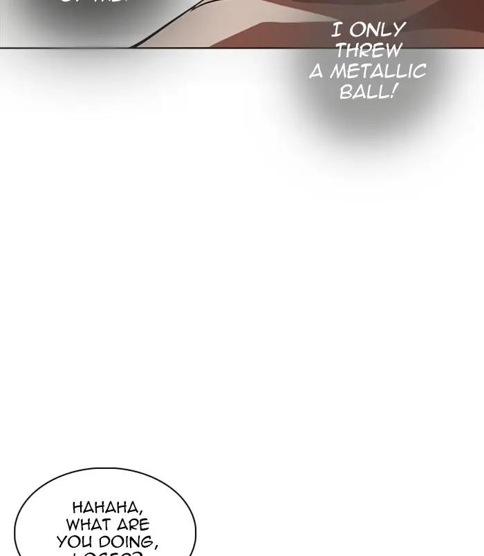 Lookism Chapter 252