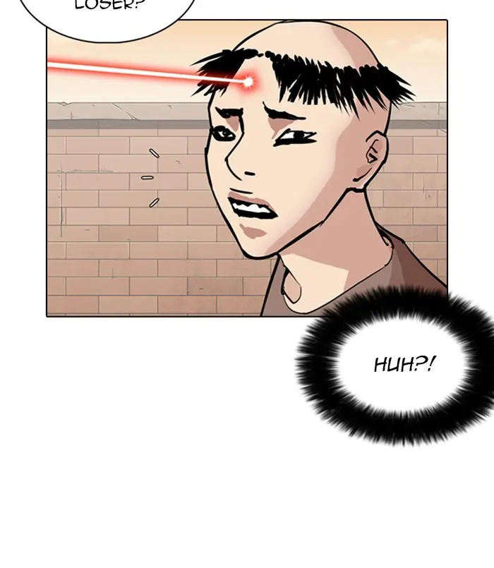 Lookism Chapter 252